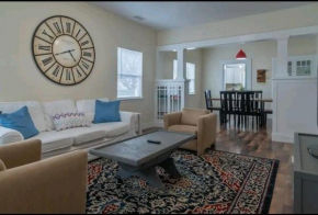 Downtown 2bd 2ba house in Paso Robles
